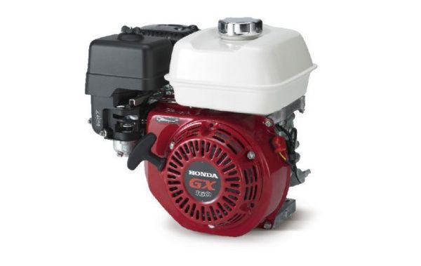 Двигатель Honda GX160H1-WMBD Двигатель Honda GX160H1-WMBD