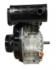 Купить Двигатель Loncin Diesel D230F (A type) (LC170F) D20 в Минске с Доставкой по РБ