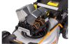 Купить Аккумуляторная самоходная газонокосилка  WORX WG761E 80В (в комплекте АКБ + ЗУ) в Минске с Доставкой по РБ