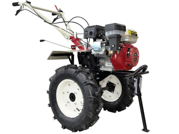 Купить Мотоблок Stark ST-1000 (3+1,пониж)(5.00-10) в Минске с Доставкой по РБ