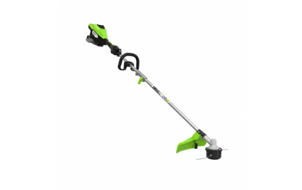 Купить Аккумуляторный триммер Greenworks ST161S 82В в Минске с Доставкой по РБ