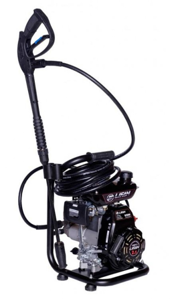 Купить Мойка высокого давления Lifan Q1500 (152F-3) в Минске с Доставкой по РБ