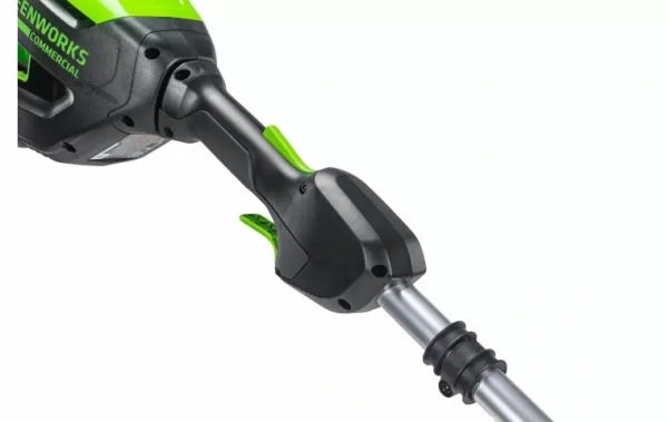 Купить Аккумуляторный триммер Greenworks GD82LT 82В в Минске с Доставкой по РБ