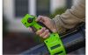 Купить Воздуходув аккумуляторный ранцевый Greenworks GD40BPG2 40В в Минске с Доставкой по РБ