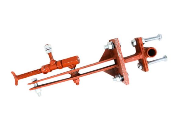 Купить Сцепка для мотоблока "Целина" ОП-1918.000 в Минске с Доставкой по РБ