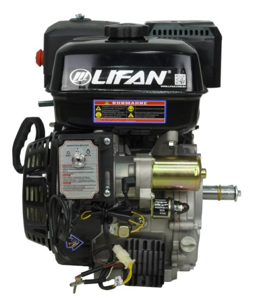 Купить Двигатель Lifan  NP445E D25  7A в Минске с Доставкой по РБ