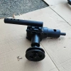 Купить Косилка роторная навесная КРН-1М с адаптацией для мотоблоков МТЗ Беларус в Минске с Доставкой по РБ
