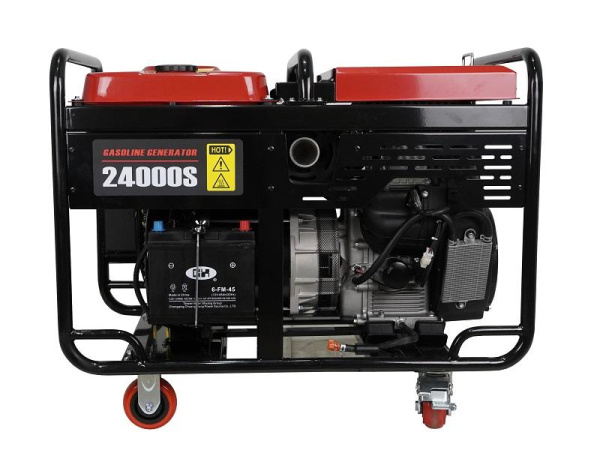 Приобрести Генератор Loncin LC24000S в Минске с Доставкой по РБ Купить Генератор Loncin LC24000S в Минске с Доставкой по РБ