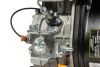 Двигатель Loncin Diesel D460FD (A1 type) D25 5А — двигатель для техники