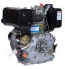 Двигатель Lifan Diesel 186FD D25, 6A — двигатель Lifan для техники