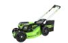 Купить Аккумуляторная газонокосилка Greenworks GD60LM51SP 60В в Минске с Доставкой по РБ