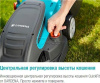Приобрести Газонокосилка электрическая GARDENA PowerMax 1400/34 (05034-20) в Минске с Доставкой по РБ Купить Газонокосилка электрическая GARDENA PowerMax 1400/34 (05034-20) в Минске с Доставкой по РБ