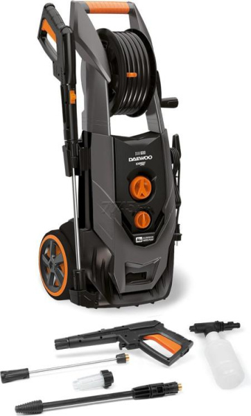 Купить Мойка высокого давления DAEWOO POWER DAW600 (DAW600) в Минске с Доставкой по РБ