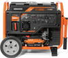 Купить Генератор инверторный DAEWOO POWER GDA 6600Ei в Минске с Доставкой по РБ