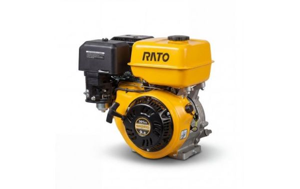 Купить Двигатель RATO R300 в Минске с Доставкой по РБ
