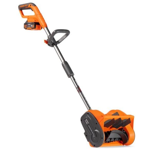 Купить Снегоуборщик аккумуляторный DAEWOO DAST 3521Li SET в Минске с Доставкой по РБ