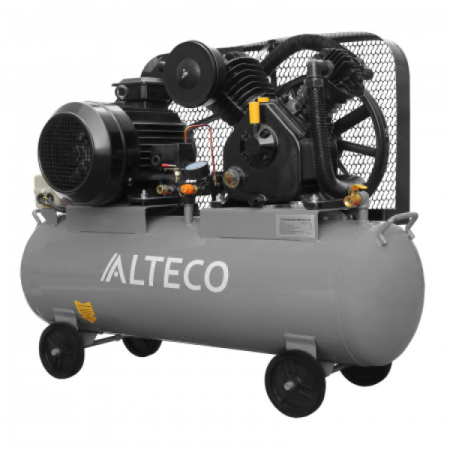 Компрессор Alteco ACB-100/800.1