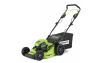 Купить Аккумуляторная газонокосилка Greenworks GD60LM46SP 60В в Минске с Доставкой по РБ