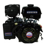 Двигатель Lifan192F D25