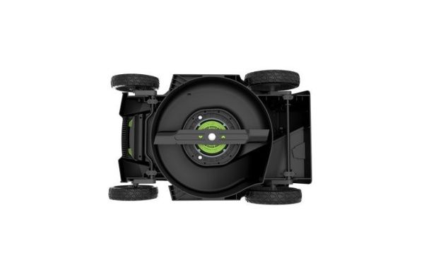 Купить Аккумуляторная газонокосилка Greenworks GD40LM361K4 40В (в комплекте АКБ 4А/ч + ЗУ) в Минске с Доставкой по РБ