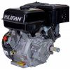 Купить Двигатель Lifan 190F-L (шестеренчатый редуктор 2:1) 15лс в Минске с Доставкой по РБ