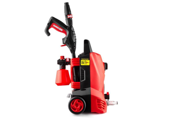 Приобрести Мойка высокого давления Hammer MVD1500C в Минске с Доставкой по РБ Купить Мойка высокого давления Hammer MVD1500C в Минске с Доставкой по РБ