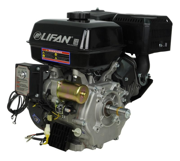 Купить Двигатель Lifan  NP445E D25  7A в Минске с Доставкой по РБ