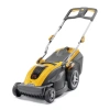 Купить Газонокосилка аккумуляторная несамоходная STIGA SLM 540 AE (294386068/ST1) в Минске с Доставкой по РБ