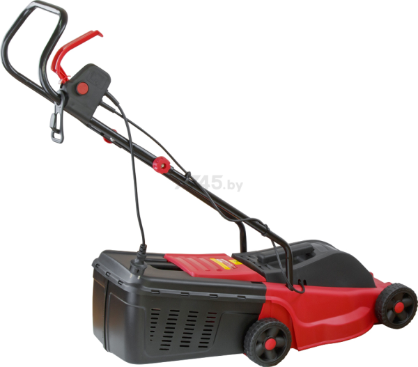 Купить Газонокосилка электрическая WORTEX LM 3213-1 P (LM32131P0019) в Минске с Доставкой по РБ