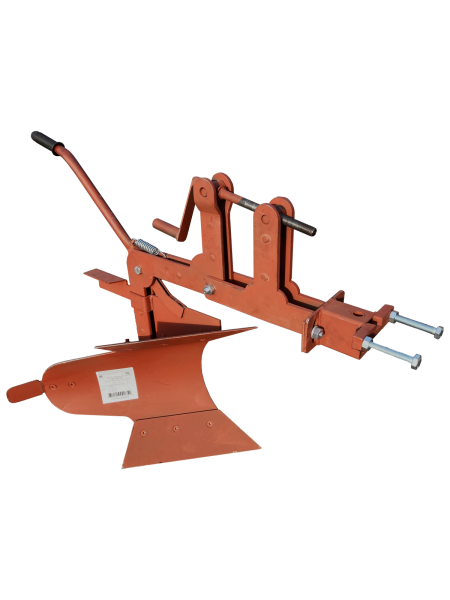 Купить Плуг оборотный Целина ОП-2305.000 для мотоблока МТЗ в Минске с Доставкой по РБ