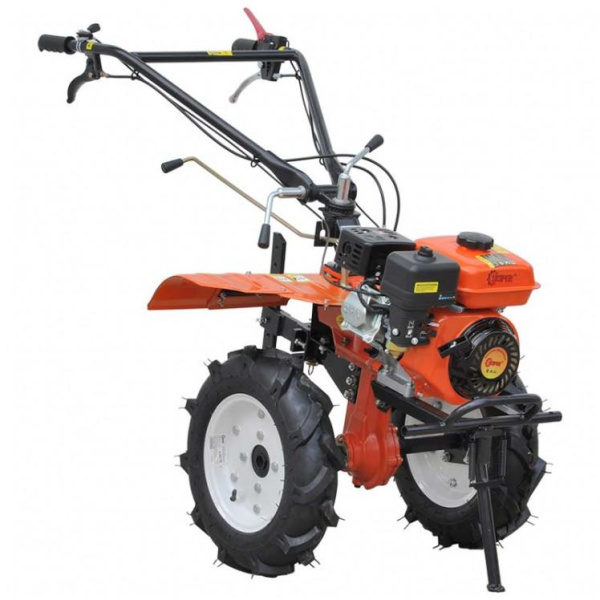 Мотоблок SKIPER SK-850S + колеса BRADO 4.00-10 (комплект) Мотоблок SKIPER SK-850S + колеса BRADO 4.00-10 (комплект)