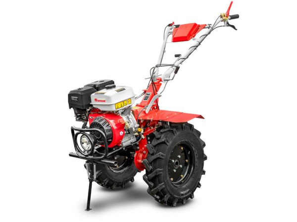 Купить Мотоблок Rossel K-318 (сцепка+фреза) в Минске с Доставкой по РБ